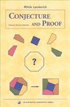 Conjecture and Proof - Laczkovich, Miklós