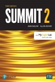 Summit Level 2 Student Book w/ MyEnglishLab, m. 1 Beilage, m. 1 Online-Zugang Summit Level 2 Student Book w/ MyEnglishLab, m. 1 Beilage, m. 1 Online-Zugang