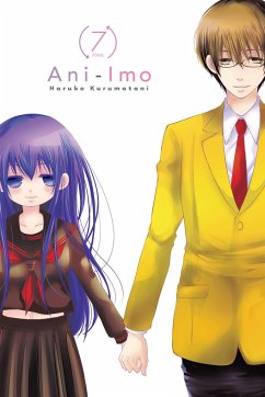 Ani-Imo, Volume 7