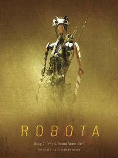 Robota - Chiang, Doug; Card, Orson Scott