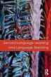 Second Language Learning and Language... - Bild 1