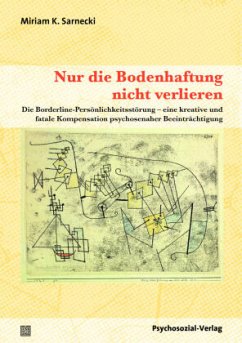 Nur die Bodenhaftung nicht verlieren - Sarnecki, Miriam K.