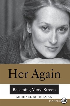 Her Again LP - Schulman, Michael