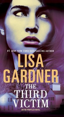 The Third Victim - Gardner, Lisa