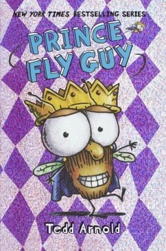 Prince Fly Guy - Arnold, Tedd