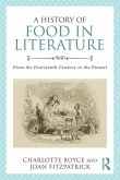 A History of Food in Literature