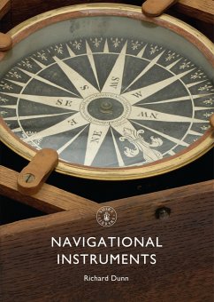 Navigational Instruments - Dunn, Richard (Royal Museums Greenwich, UK)