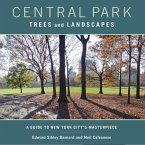 Central Park Trees and Landscapes