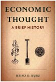 Economic Thought Economic Thought