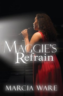 Maggie's Refrain - Ware, Marcia