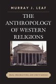 The Anthropology of Western Religions