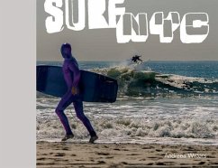 Surf NYC - Waters, Andreea