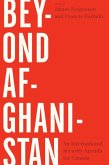 Beyond Afghanistan Beyond Afghanistan