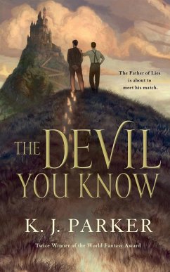 Cover Devil You Know