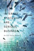 Internet Spaceships Are Serious Business
