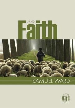 Living Faith - Rushing Richard; Ward, Samuel