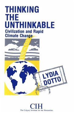 Thinking the Unthinkable - Dotto, Lydia