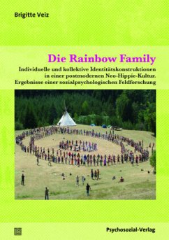 Cover Die Rainbow Family