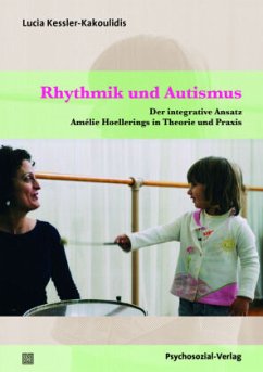 Rhythmik und Autismus - Kessler-Kakoulidis, Lucia