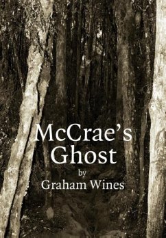 Mc Crae's Ghost - Wines, Graham D