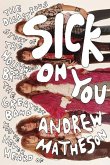 Sick on You: The Disastrous Story of the Hollywood Brats, the Greatest Band You've Never Heard of