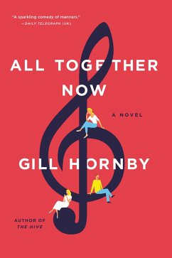 All Together Now - Hornby, Gill