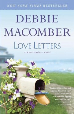 Love Letters - Macomber, Debbie