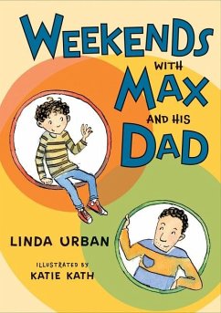 Weekends with Max and His Dad - Urban, Linda