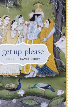 Get Up, Please - Kirby, David