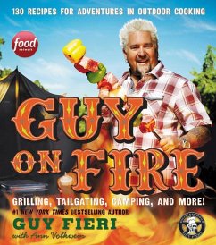 Guy on Fire - Fieri, Guy