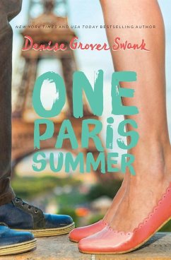 One Paris Summer - Swank, Denise Grover