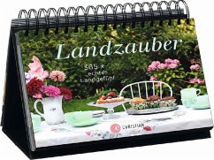 Landzauber