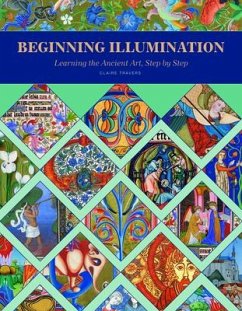 Beginning Illumination - Travers, Claire