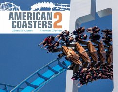 American Coasters 2: Coast to Coast - Crymes, Thomas