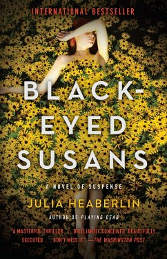 Black-Eyed Susans - Heaberlin, Julia