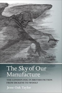 Cover Sky of Our Manufacture