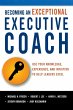 Becoming an Exceptional Executive Coach - Bild 1