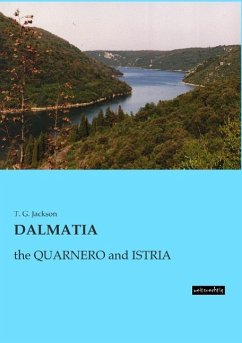 DALMATIA - Jackson, T. G.