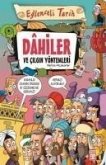 Dahiler ve Cilgin Yöntemleri