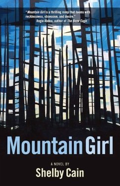 Mountain Girl - Cain, Shelby
