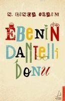 Ebenin Dantelli Donu - Linda Fraim, N.