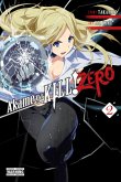 Akame Ga Kill! Zero, Volume 2