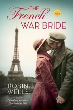 The French War Bride - Wells, Mr Robin