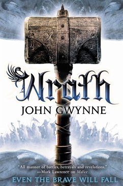 Wrath - Gwynne, John