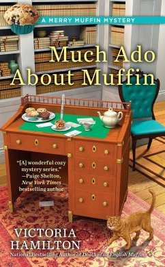 Much Ado about Muffin - Hamilton, Victoria