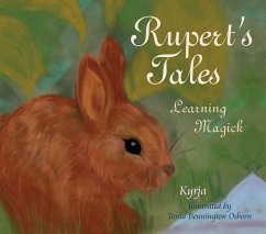 Rupert's Tales: Learning Magick - Kyrja