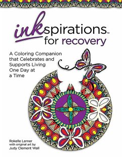Inkspirations for Recovery - Lerner, Rokelle