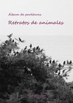 Retratos de animales Retratos de animales