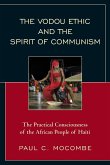 The Vodou Ethic and the Spirit of Communism