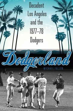 Dodgerland - Fallon, Michael